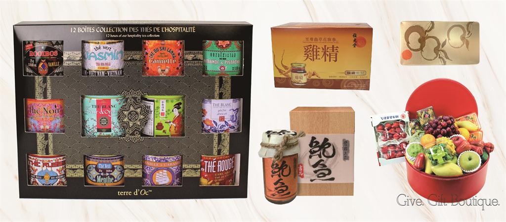 Top 5 Mid-Autumn Festival Gifts Recommendations